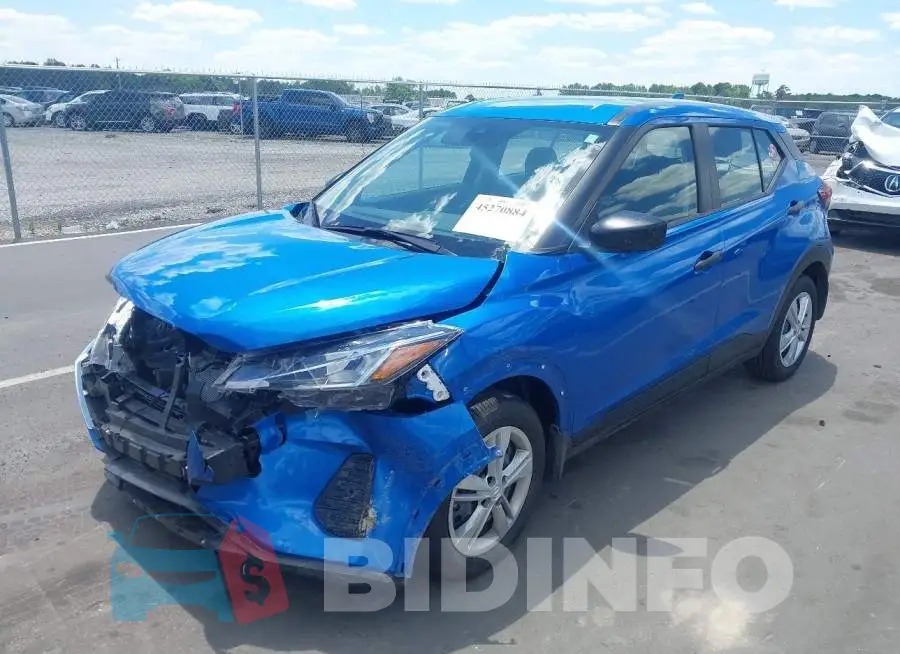 3N1CP5BV6SL493402 Photo# 2