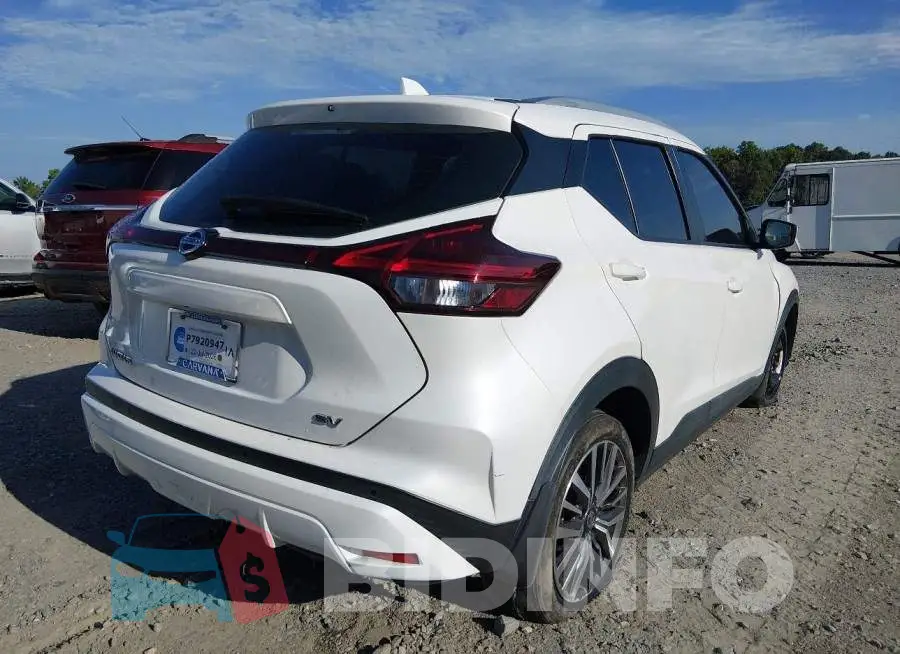 3N1CP5CV7ML523833 Photo# 4