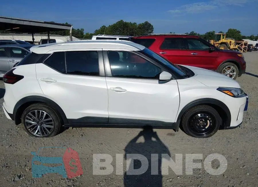 3N1CP5CV7ML523833 Photo# 13
