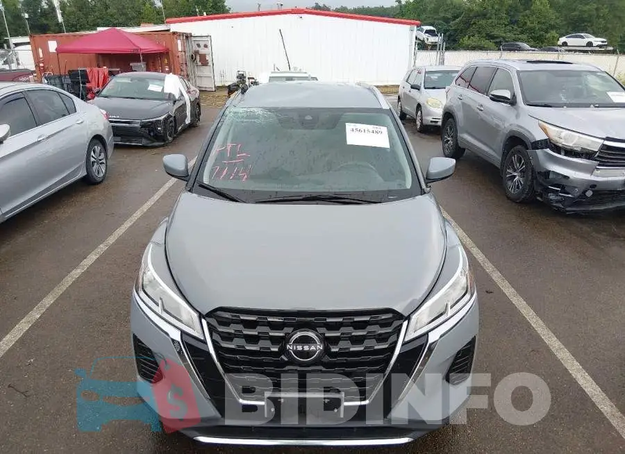 3N1CP5CV7PL496783 Photo# 18