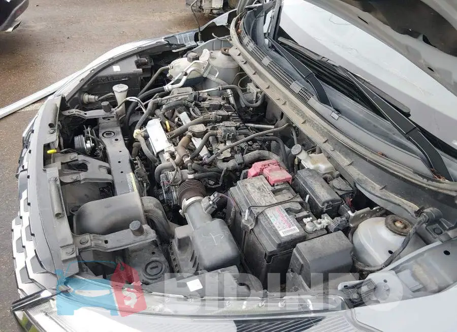 3N1CP5CV7PL496783 Photo# 20
