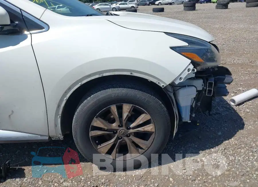 5N1AZ2MH3JN189202 Photo# 17