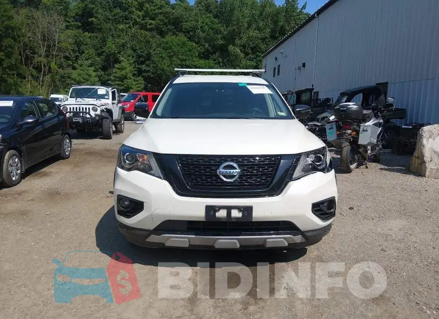 5N1DR2BM2LC643564 Photo# 12