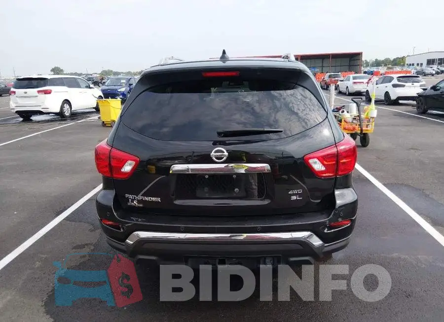 5N1DR2MM2KC593521 Photo# 16