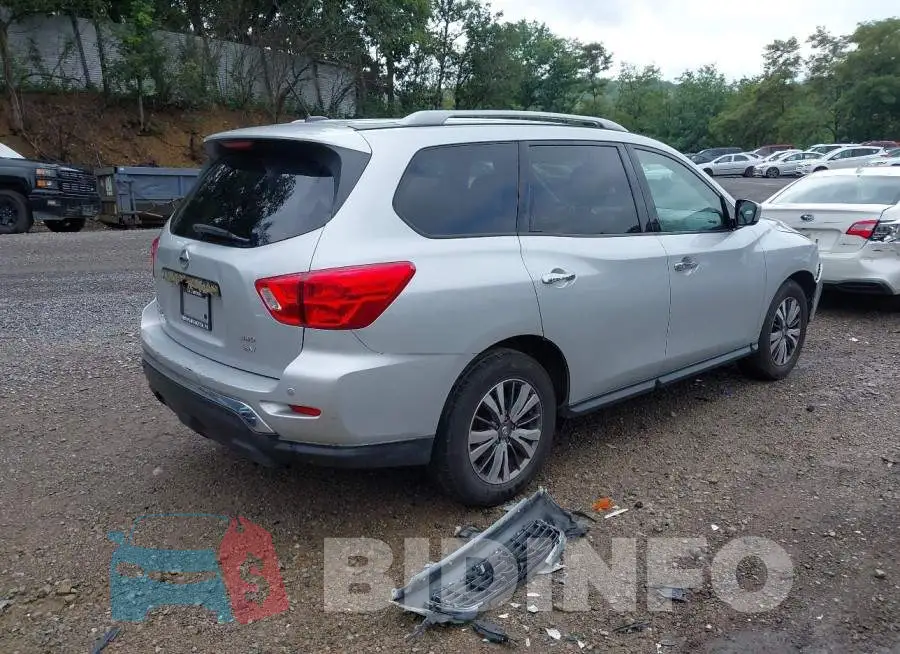 5N1DR2MM3JC611765 Photo# 4