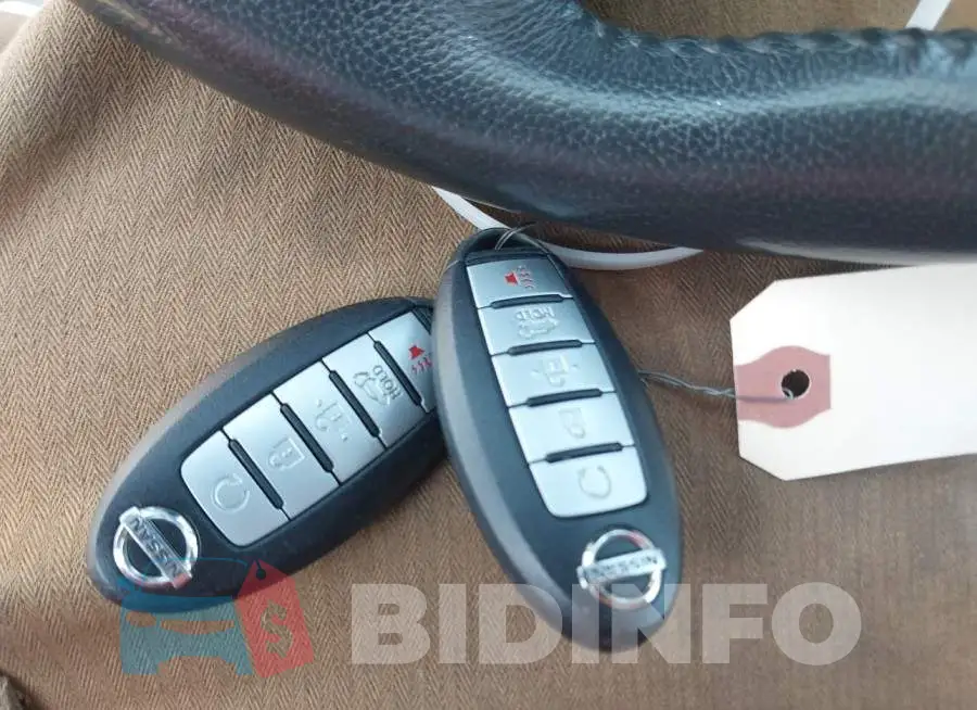 5N1DR2MM9HC626104 Photo# 11