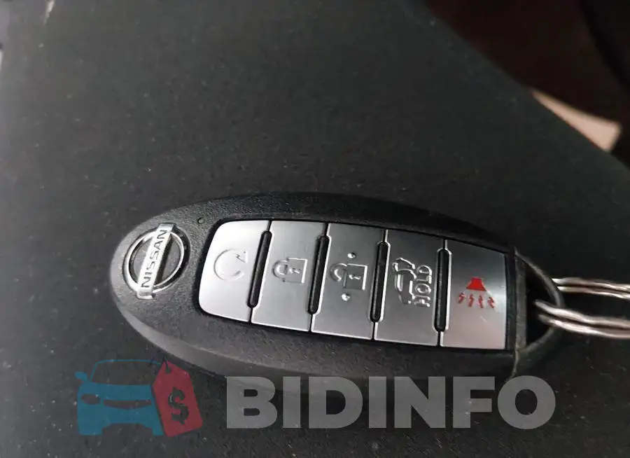 5N1DR2MN2KC627384 Photo# 11
