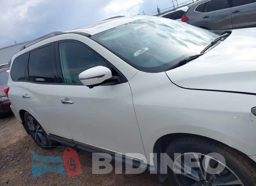 5N1DR2MN4HC675672 Photo# 13
