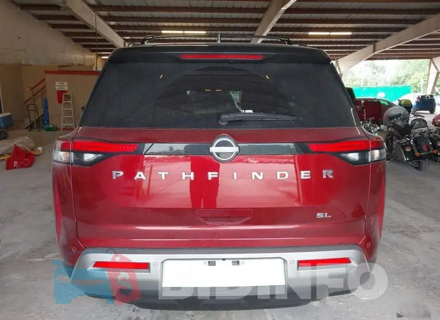 5N1DR3CB2RC247033 Photo# 17