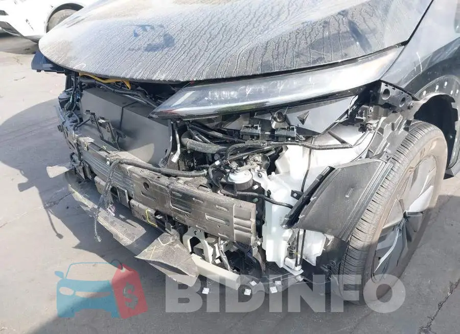 JN8AF0BE4SM463948 Photo# 22