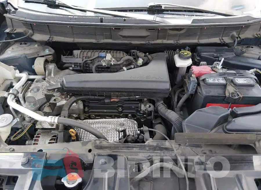 KNMAT2MT8GP631088 Photo# 10