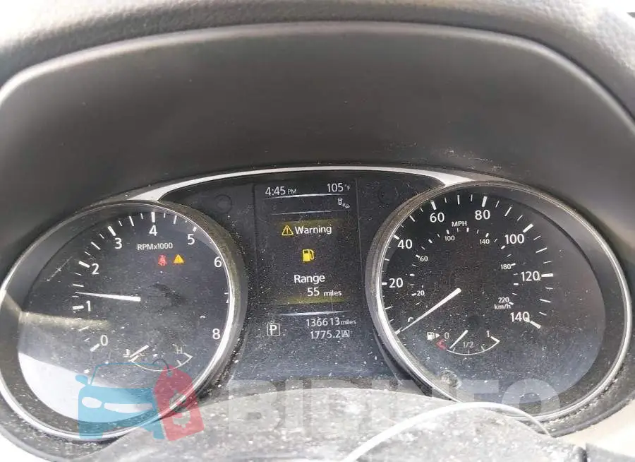 KNMAT2MV5GP635357 Photo# 7