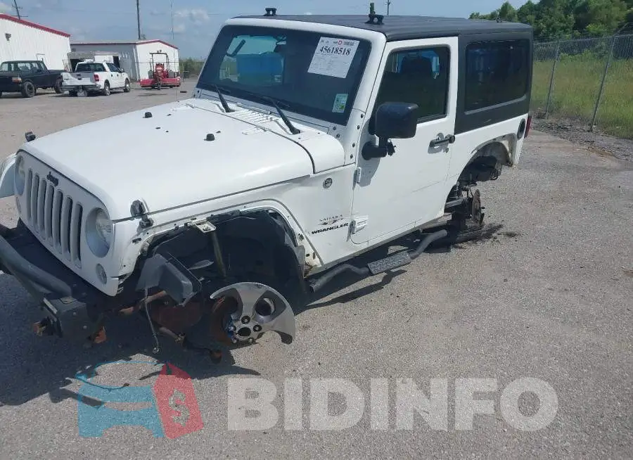 1C4AJWBG2GL128294 Photo# 6