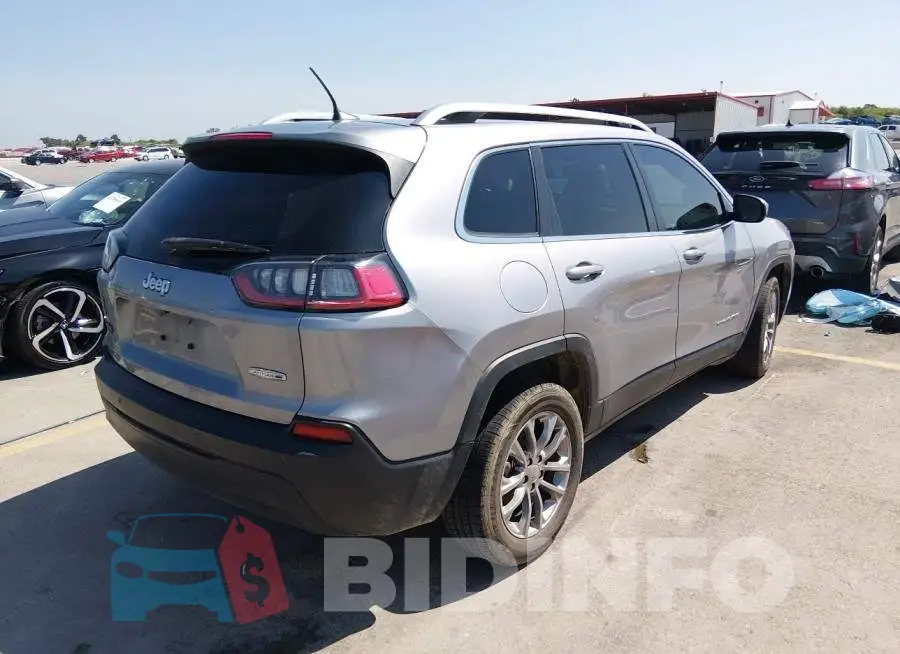 1C4PJLLB1MD169565 Photo# 4