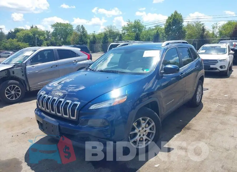 1C4PJMCX5JD547898 Photo# 2