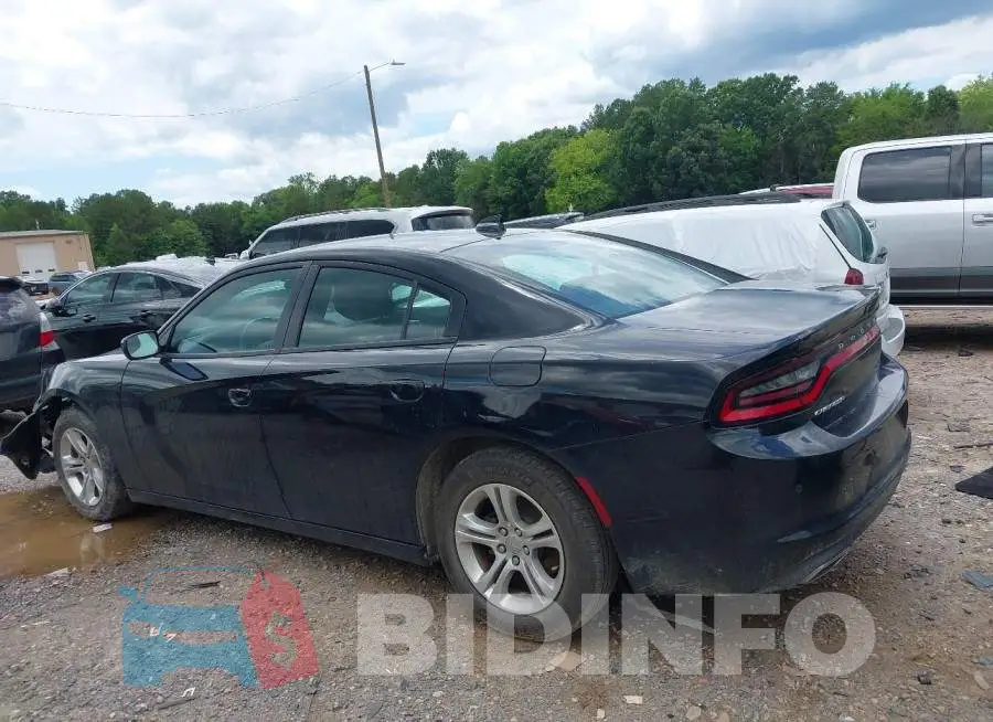 2C3CDXBG2PH587834 Photo# 14