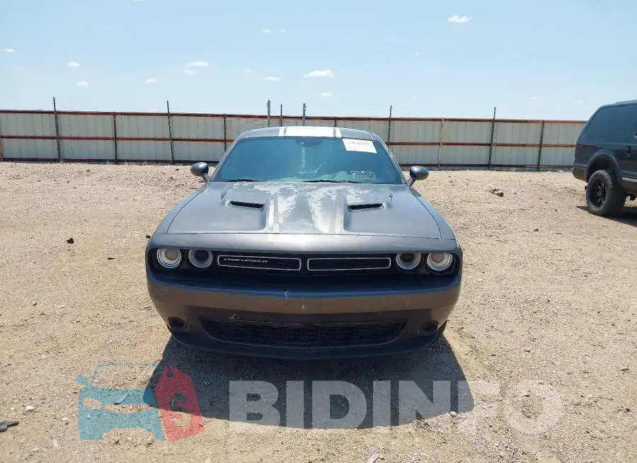 2C3CDZAGXKH687542 Photo# 12