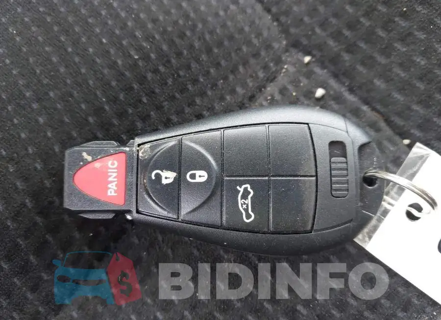 2C4RDGBGXLR177731 Photo# 11
