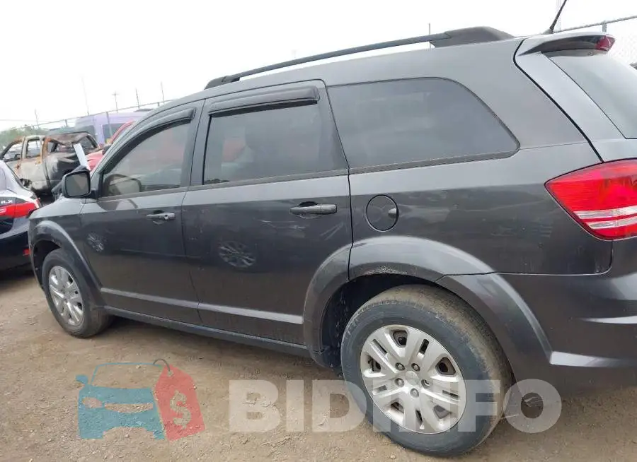 3C4PDCAB8GT151881 Photo# 14