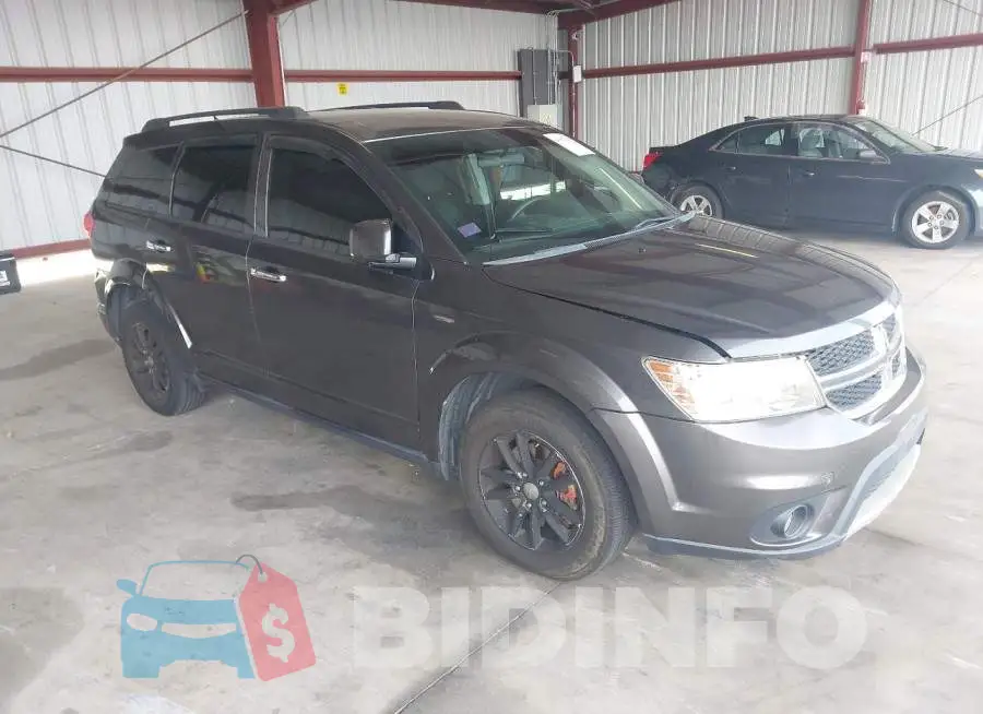 3C4PDCBG8GT102366 Photo# 1