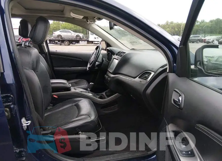 3C4PDCGB7LT206144 Photo# 5