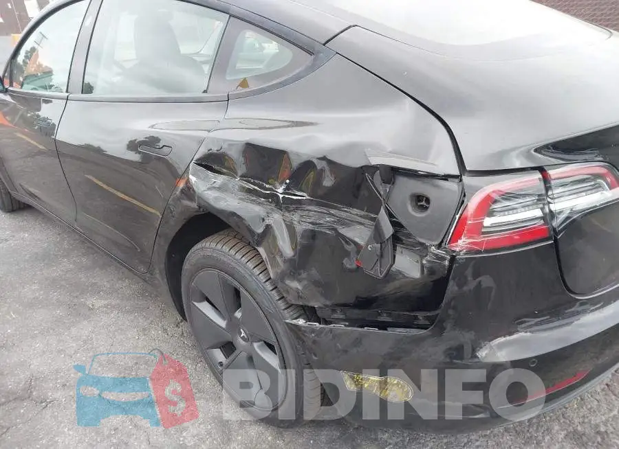 5YJ3E1EB3NF181828 Photo# 6
