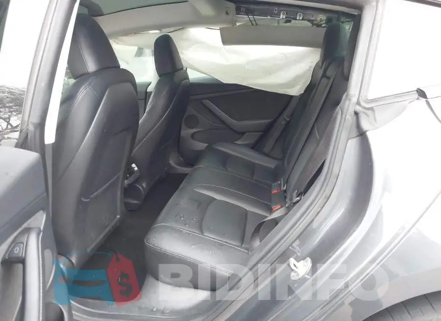 5YJ3E1EC3PF699045 Photo# 8