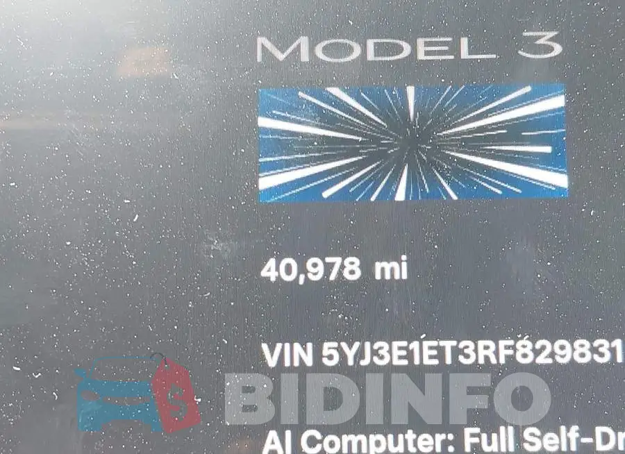 5YJ3E1ET3RF829831 Photo# 13