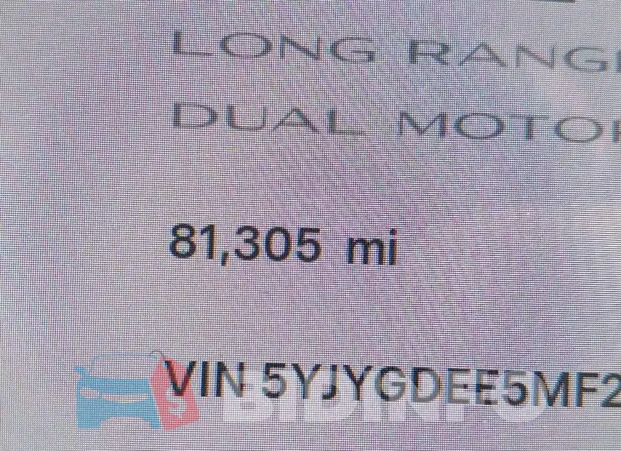 5YJYGDEE5MF233521 Photo# 16