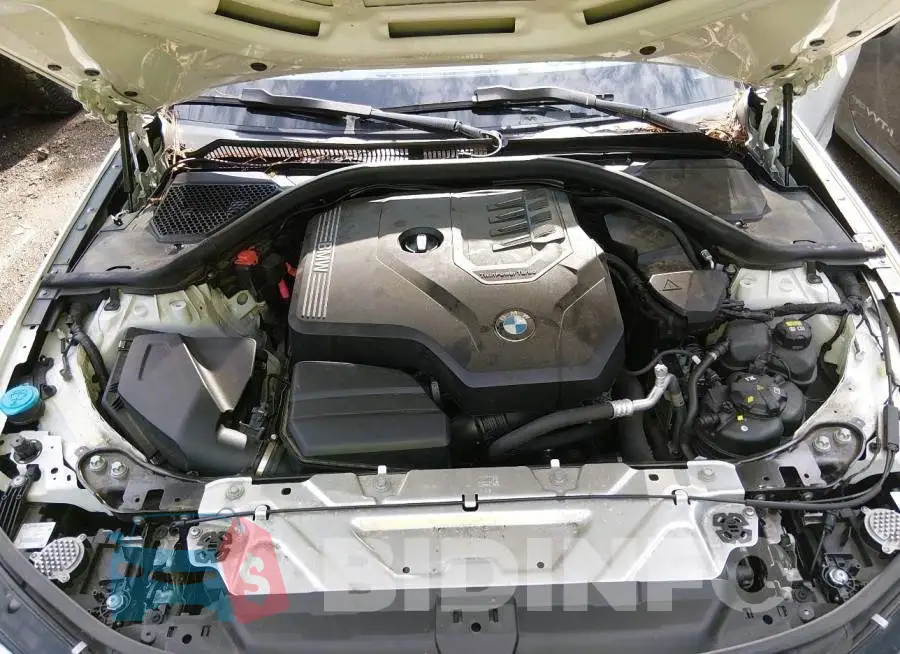3MW5R1J06M8B99113 Photo# 10