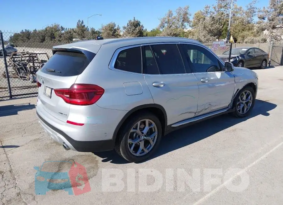 5UXTY3C09LLU72248 Photo# 4