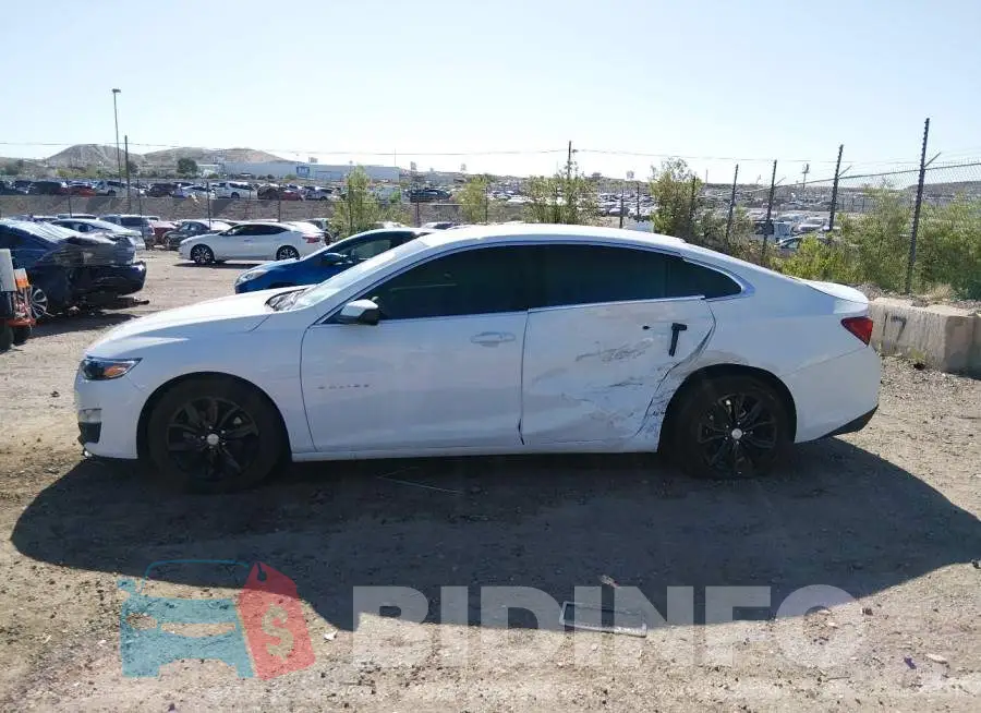 1G1ZD5ST3RF163065 Photo# 14