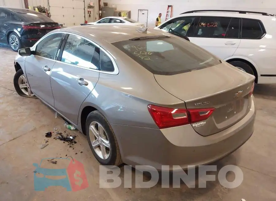 1G1ZD5ST5RF206336 Photo# 3