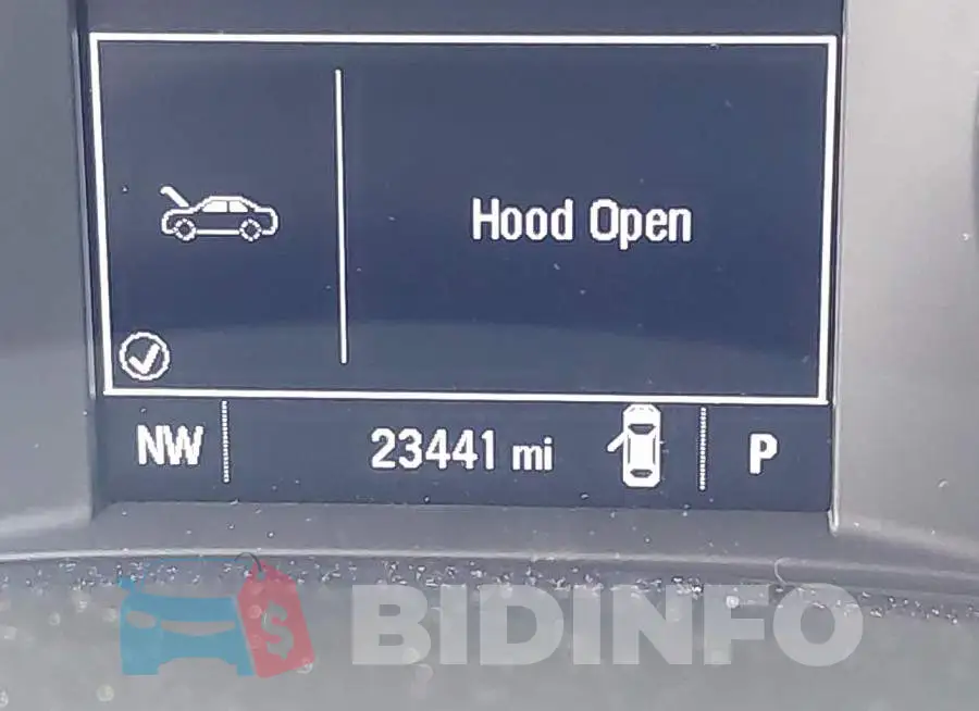 1G1ZD5ST7RF207388 Photo# 15