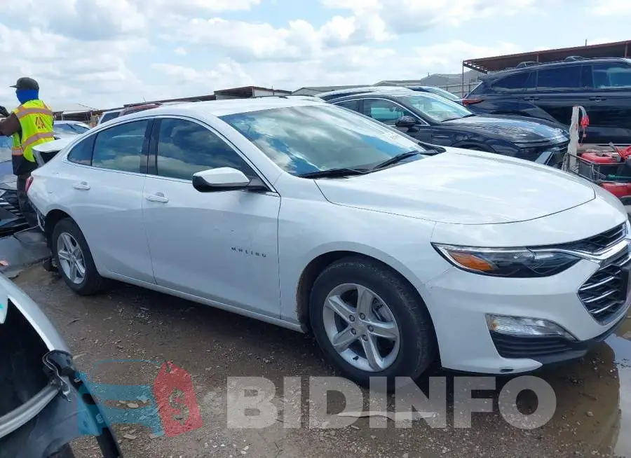 1G1ZD5ST7RF207388 Photo# 13