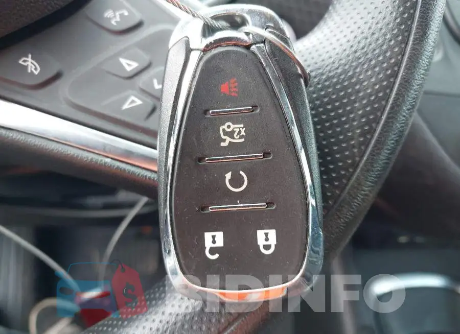 1G1ZD5ST7RF207388 Photo# 11