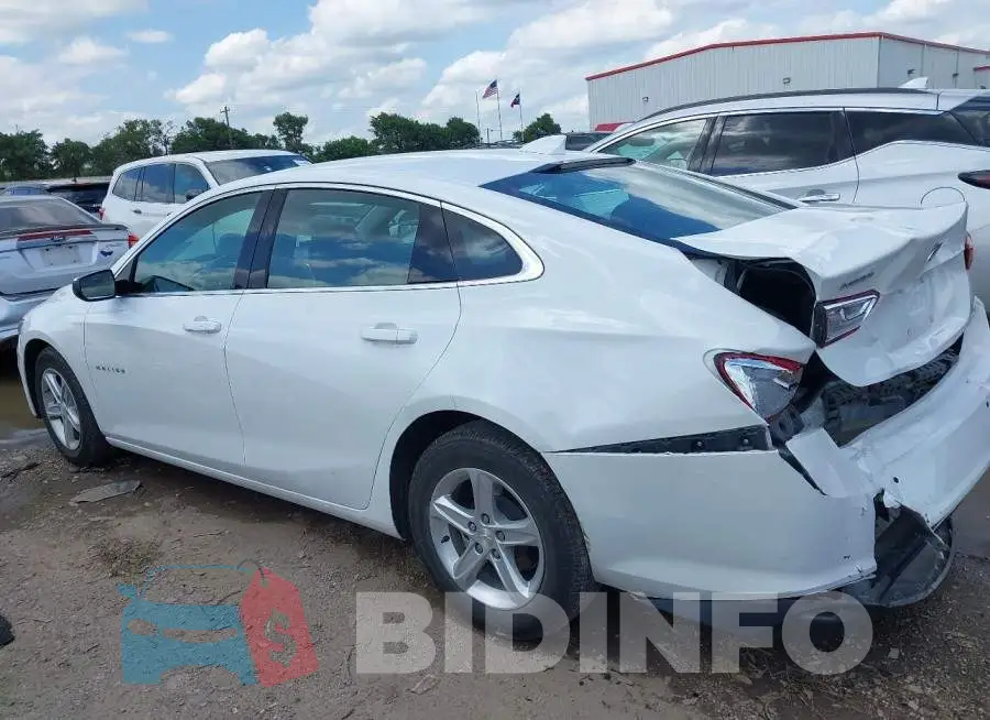 1G1ZD5ST7RF207388 Photo# 14