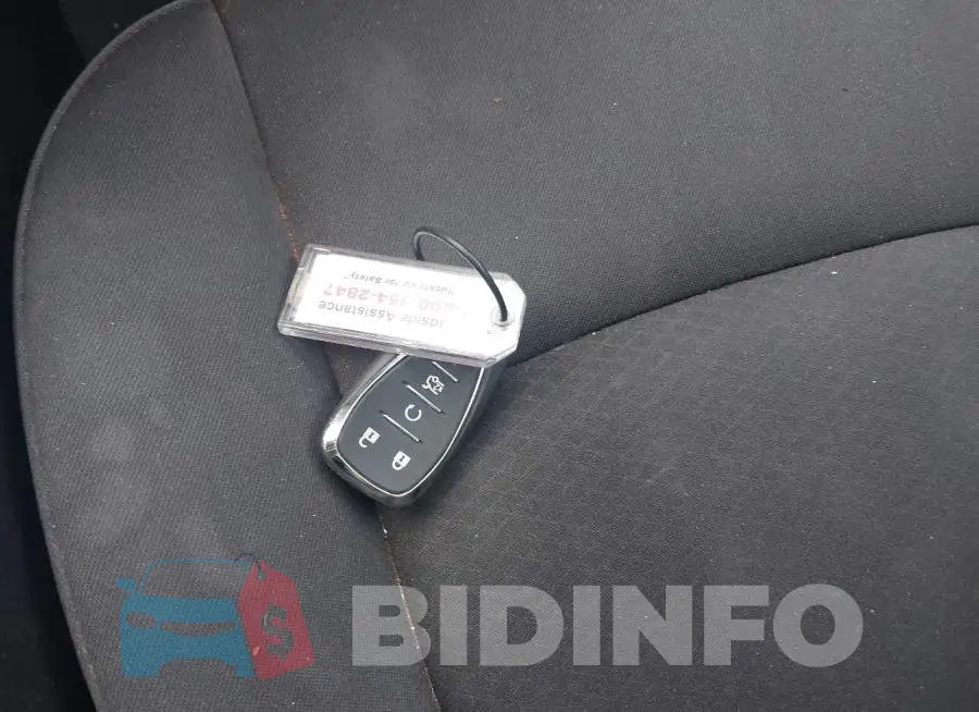 1G1ZD5ST9PF207194 Photo# 11
