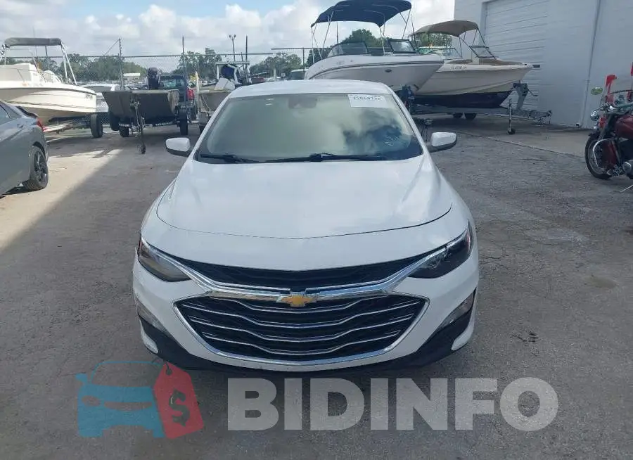 1G1ZD5ST9PF207194 Photo# 12