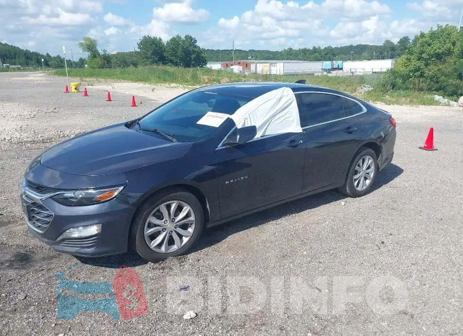 1G1ZD5STXPF229821 Photo# 2