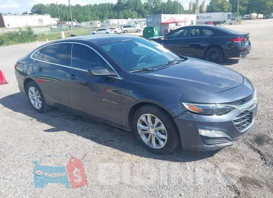 1G1ZD5STXPF229821 Photo# 1