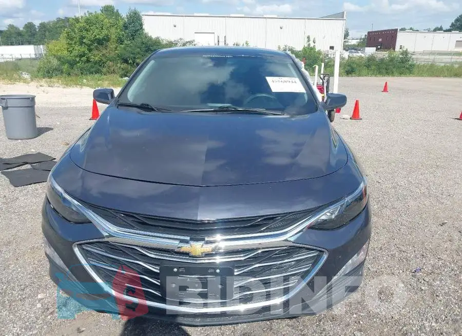 1G1ZD5STXPF229821 Photo# 6