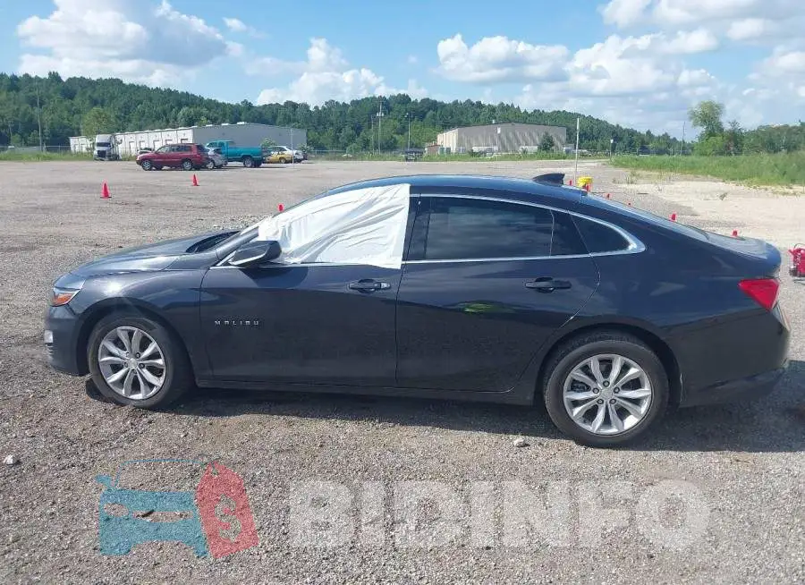 1G1ZD5STXPF229821 Photo# 14