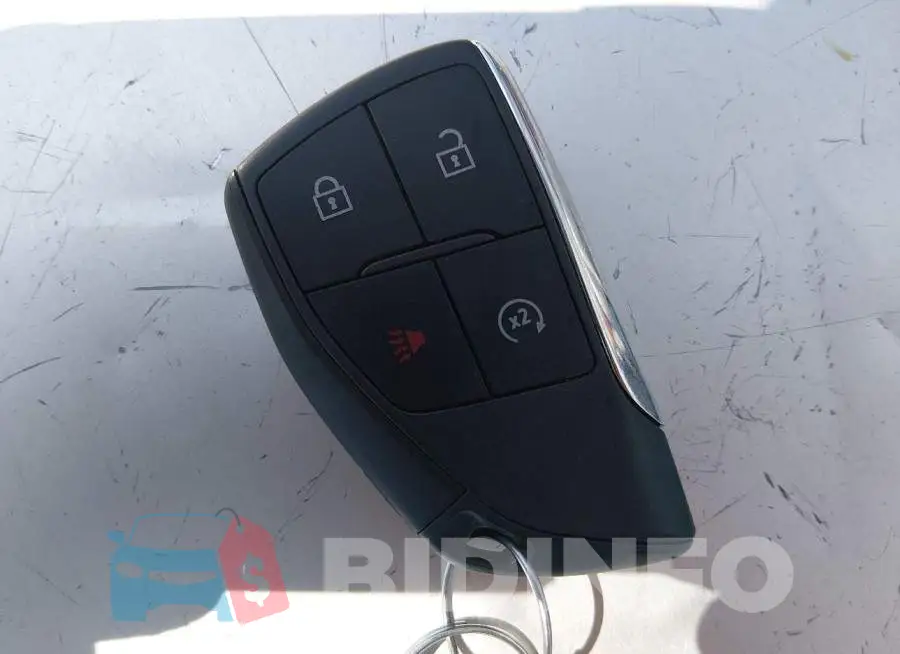 1GCPTCEK5T1112342 Photo# 11