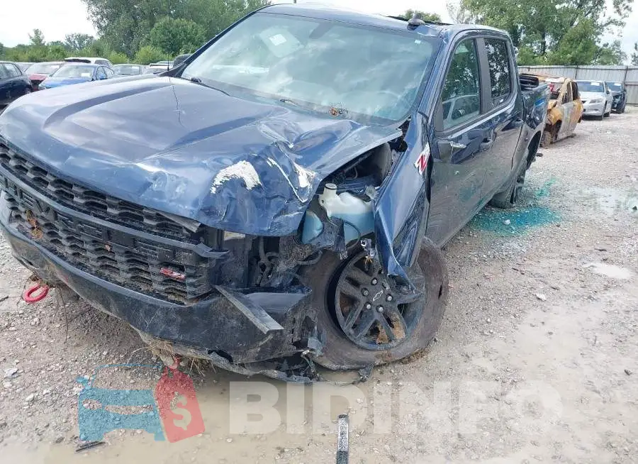 1GCPYCEF5LZ331677 Photo# 6