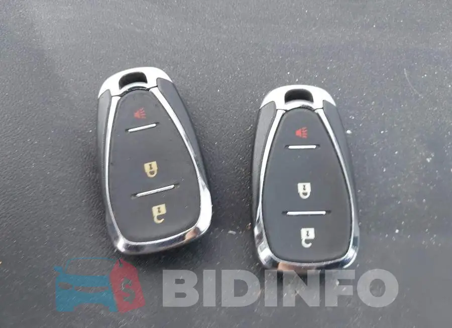 2GNAXTEV7L6200138 Photo# 11