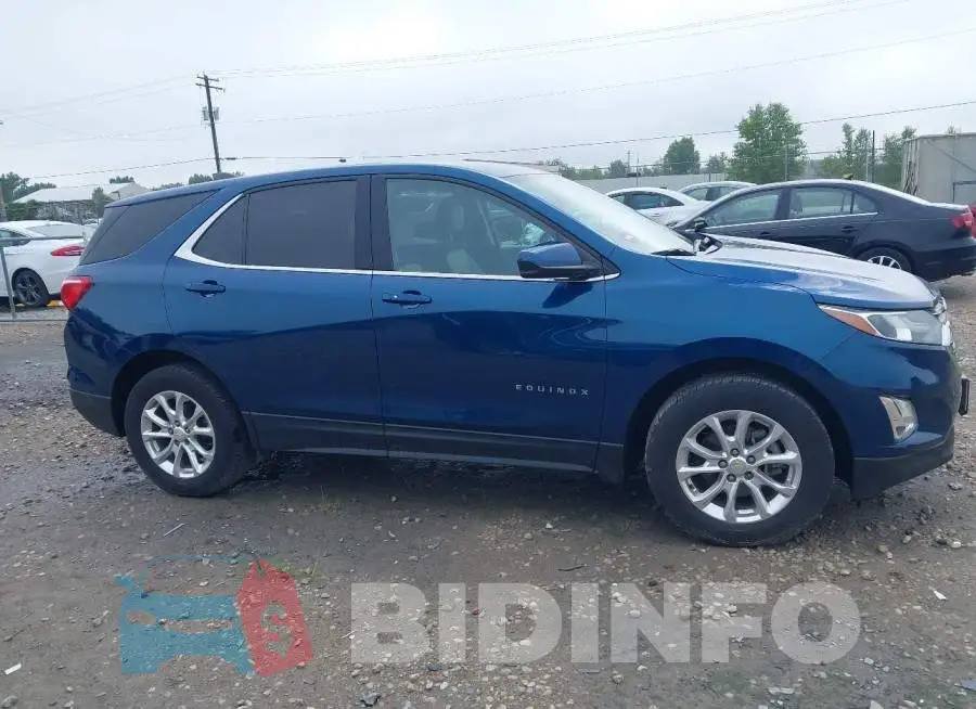 2GNAXTEV7L6200138 Photo# 13