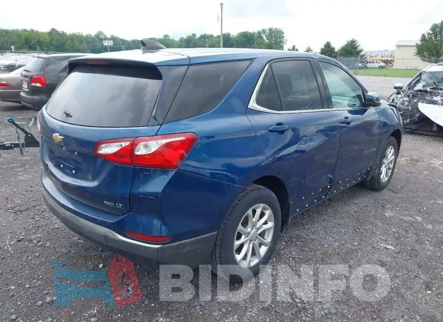 2GNAXUEV9L6158982 Photo# 4
