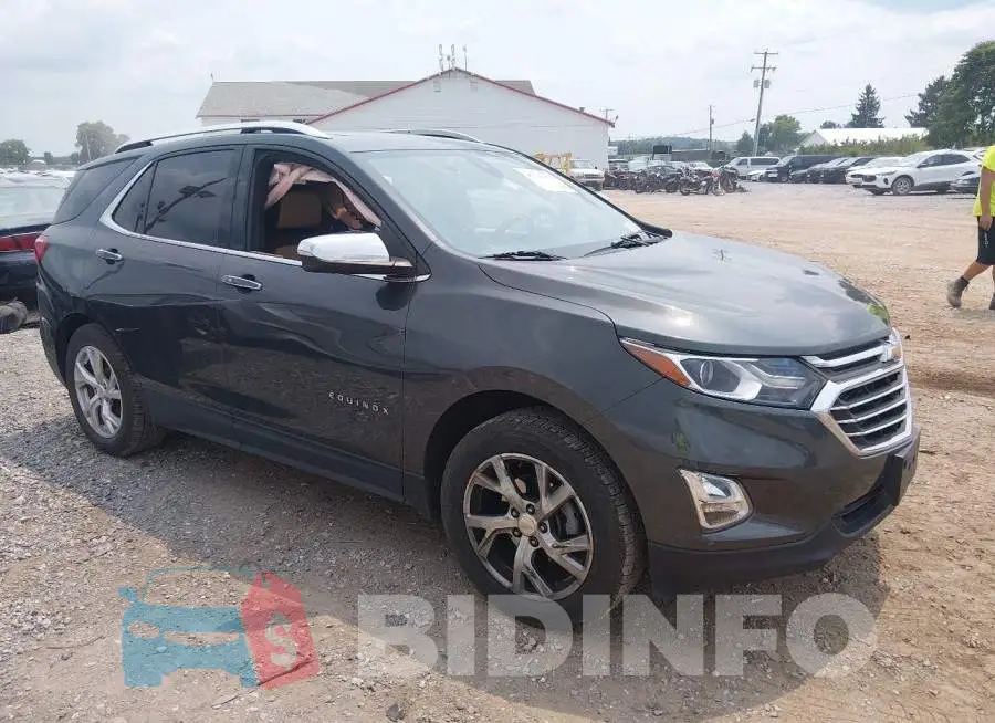 2GNAXXEV5M6156133 Photo# 1