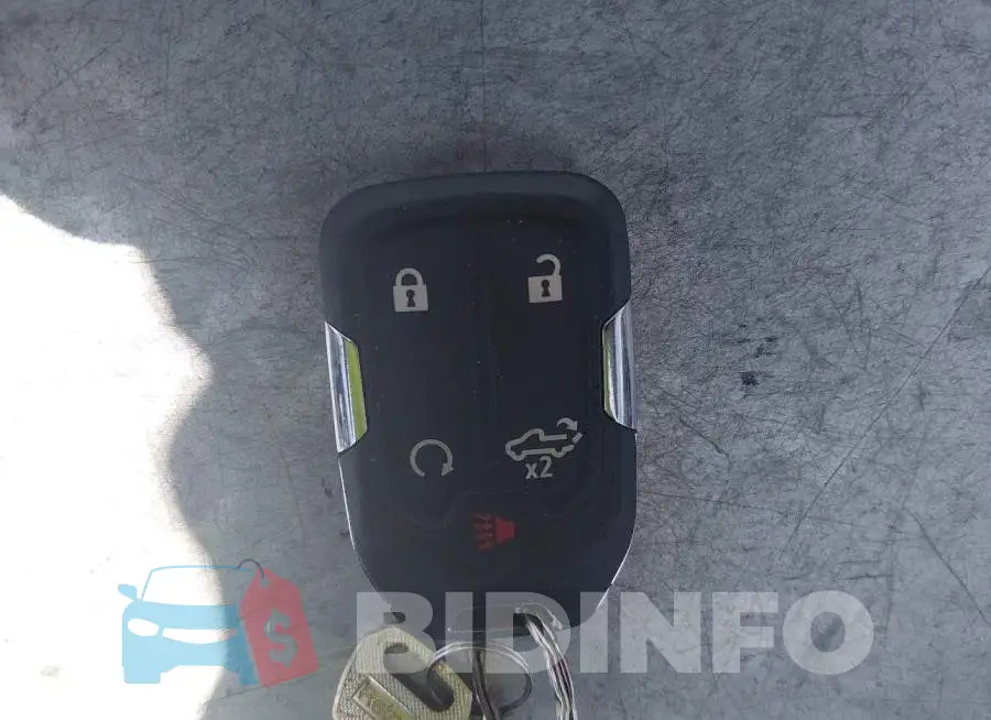 3GCUYDEDXLG283021 Photo# 11